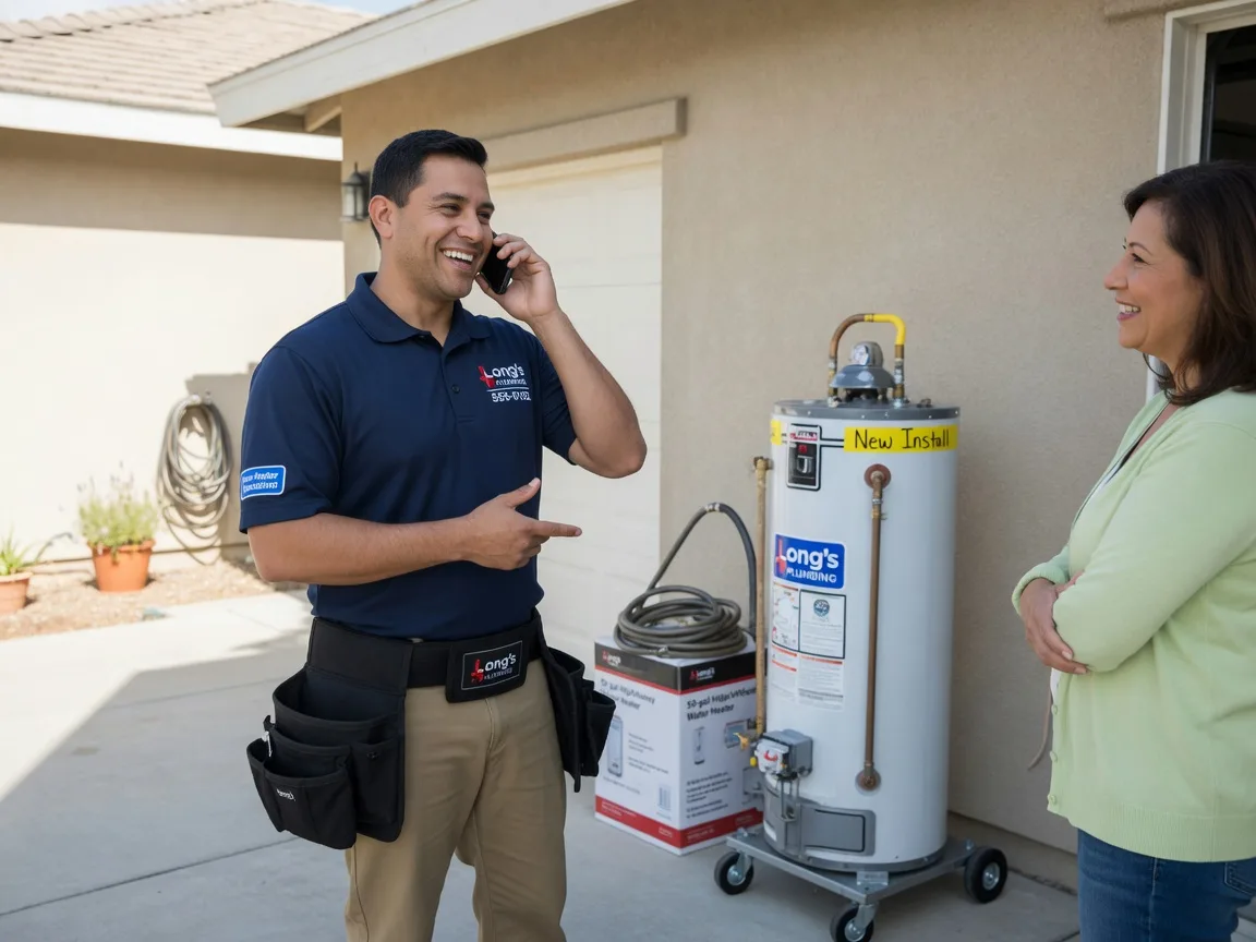 Leak Detection Lacon, IL FAQs